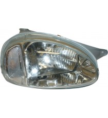 CHATENET BAROODER 2 ND MOUNT DEŠINYSIS PRIEKINIS ŽIBINTAS , SPEEDINO