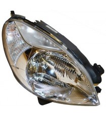 Keleivio priekinių žibintų lemputė xtoo-s-r-rs-optimax-microcar cargo