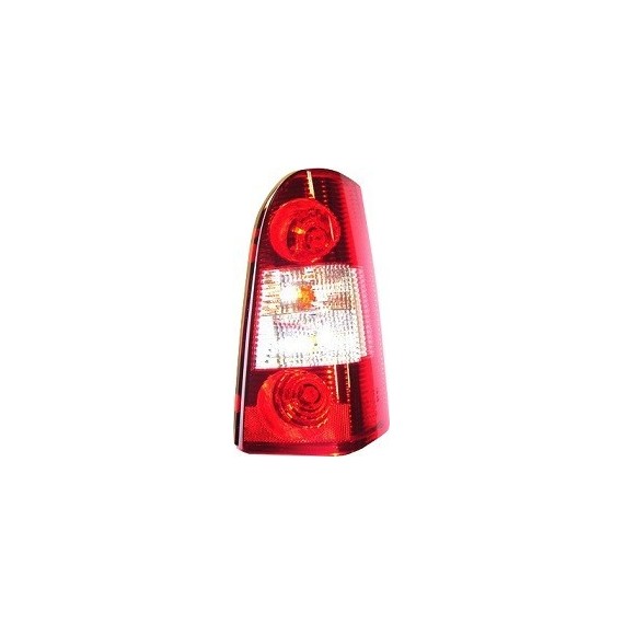 Ligier galinis žibintas ligier dešinysis galinis žibintas xtoo-s-r-rs-optimax-microcar cargo