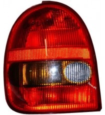 Kairysis galinis žibintas chatenet media , barooder