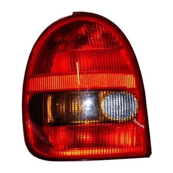 Galinis žibintas Chatenet Kairysis galinis žibintas chatenet media , barooder