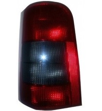 Kairysis galinis žibintas liger xtoo 1, JDM ALBIZIA, BELLIER DIVANE