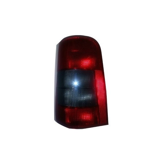 Galinis žibintas Ligier Kairysis galinis žibintas liger xtoo 1, JDM ALBIZIA, BELLIER DIVANE