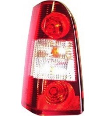 Kairės pusės galinis žibintas ligier xtoo-s-r-rs-optimax-microcar cargo