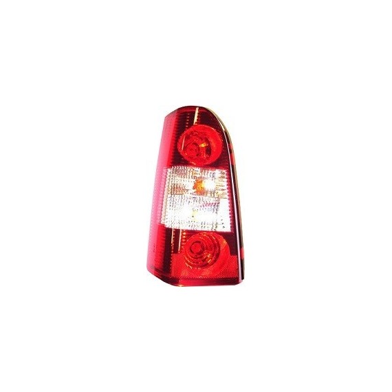 Ligier galinis žibintas Ligier kairysis galinis žibintas xtoo-s-r-rs-optimax-microcar cargo