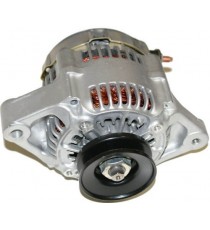 Lombardini Focs Progress, 502 Euro4, DCI 442, DCI 492 ir 492 Euro4 variklių generatoriai