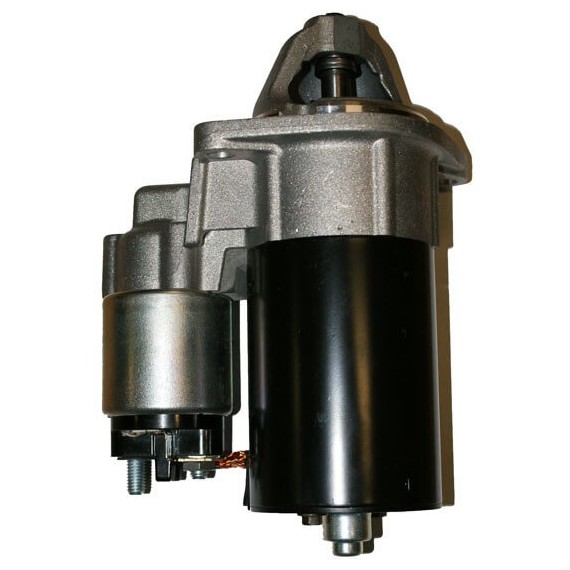 Starteris Starterio variklis Lombardini Focs 90 dantų starterio skersmuo 29,5 mm