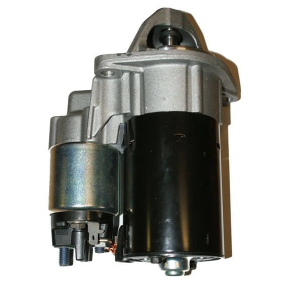 Starteris Starterio variklis Lombardini Focs / Progress 73 dantų ąsočio skersmuo 34,5