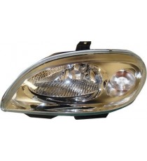 Kairės pusės priekinio žibinto lemputė xtoo, microcar virgo 3, JDM albizia, jdm abaca, Bellier opale, divane