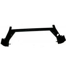 Galinė ašis microcar virgo 1, 2 , 3