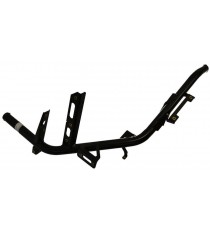 ligier ixo vairuotojo pakabos statramstis