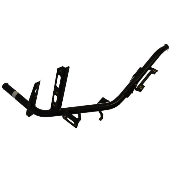 Ligier pakabos statramstis Ligier ixo vairuotojo pakabos statramstis