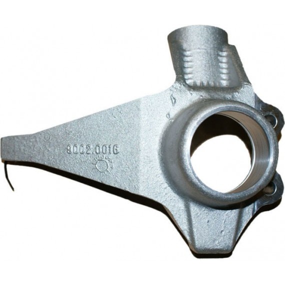 Chatenet šakotuvo laikiklis CHATENET MEDIA priekinis dešinysis šakotuvo laikiklis (2EME MONTAŽAS) , BAROODER , SPEEDINO , CH26,C