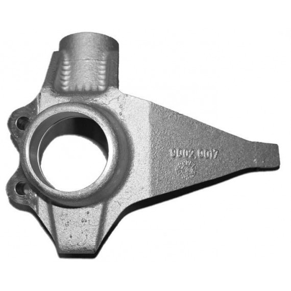 Chatenet stebulės laikiklis Chatenet Media priekinis kairės pusės stebulės laikiklis (2-asis mazgas) , Barooder , speedino , Ch2