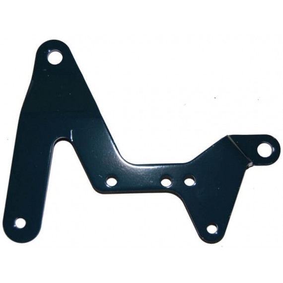 "Kubota" dviejų cilindrų pavarų dėžės laikiklis aixam 400,500,A721,741,751,CITY,SCOUTY,ROADLINE,CROSSOVER,CROSSLINE,GTO,COUPE,ME