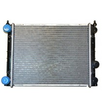 Radiatorius Ligier Ambra, Nova, Be-up, Be-two, Xtoo 1/2, Max, R, S, RS, Optimax, Ixo, Flex, JSRC, JS50, /50L/60