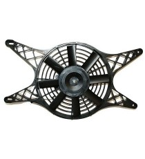 Elektrinis ventiliatorius Ligier, Microcar, DUE , JDM , BELLIER