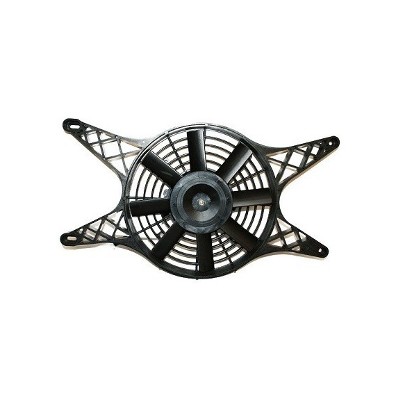 Ventiliatorius ir propeleris Elektrinis ventiliatorius Ligier, Microcar, DUE , JDM , BELLIER