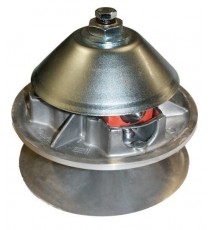 "Aixam 741" variklio valdiklis