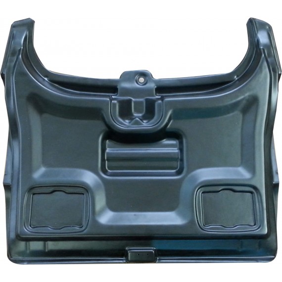 CITY IMPULSION Interjero galinių durų skydelis aixam city , gto ( impulsion range )