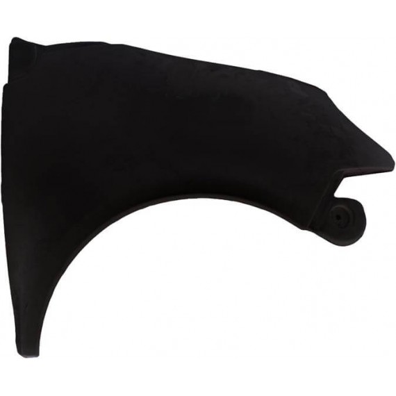 500.4 / 500.5 PRIEKINIS DEŠINYSIS SPARNAS AIXAM 500.4 / 500.4 MINIVENAS / 500.4 PIKAPAS / 500.5 / PIKAPAS / MINIVENAS