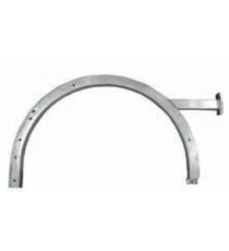 Arceau d'aile avant droit chatenet 26,28,30,32 ,33 pickup , sporteevo