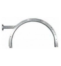 Arceau d'aile avant gauche chatenet 26,28,30,32 ,33 pickup , sporteevo