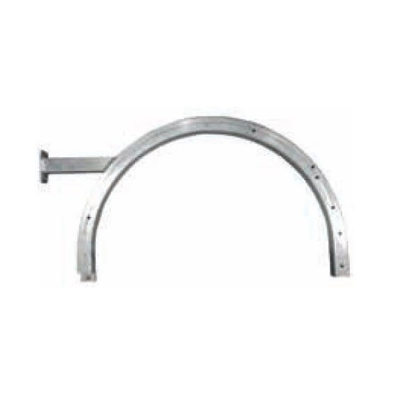 CH26 CH28 CH30 Priekinio kairiojo sparno arka chatenet 26,28,30,32,33 pickup , sporteevo