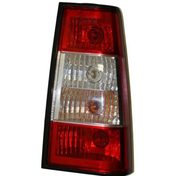 Aixam galinis žibintas Aixam dešinysis galinis žibintas 400 evo 400.4 500.4 500.5