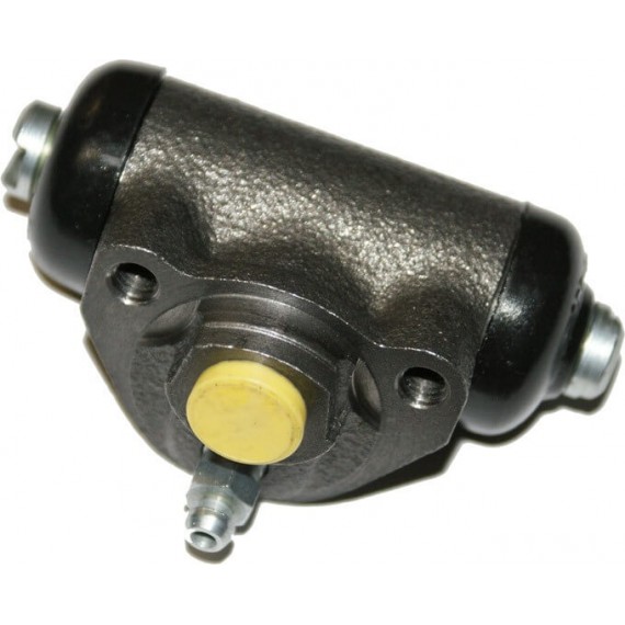 Ratų cilindras Galinių ratų cilindras 15,8 mm