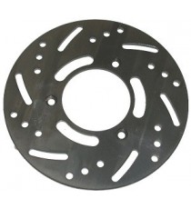 Galinis stabdžių diskas Ligier XTOO ( 2 montavimai ) Xtoo/ S/ R / RS / OPTIMAX / MICROCAR MC1/MC2 (2 montavimai )