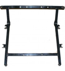 "Aixam" variklio laikiklis 500.4 500.5