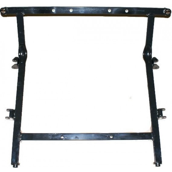 Aixam variklio laikiklis Aixam variklio laikiklis 500.4 500.5