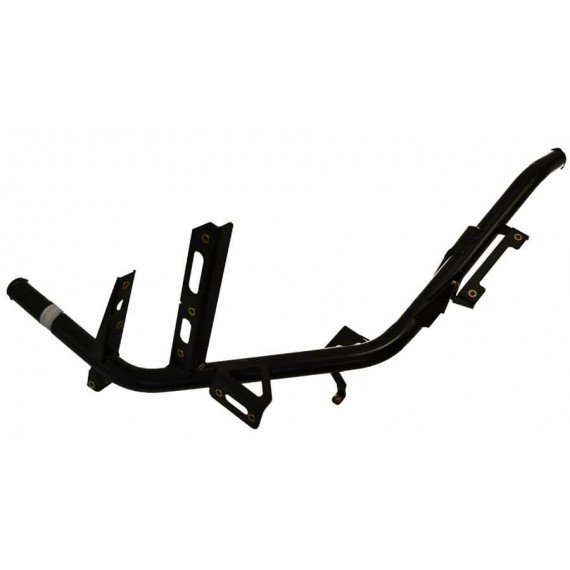 Ligier pakabos statramstis Ligier keleivių pakabos statramstis ixo