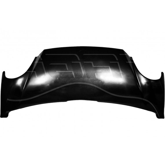 MEGA PHASE 2 Hood aixam Mega 2 daugiafunkcinis sunkvežimis