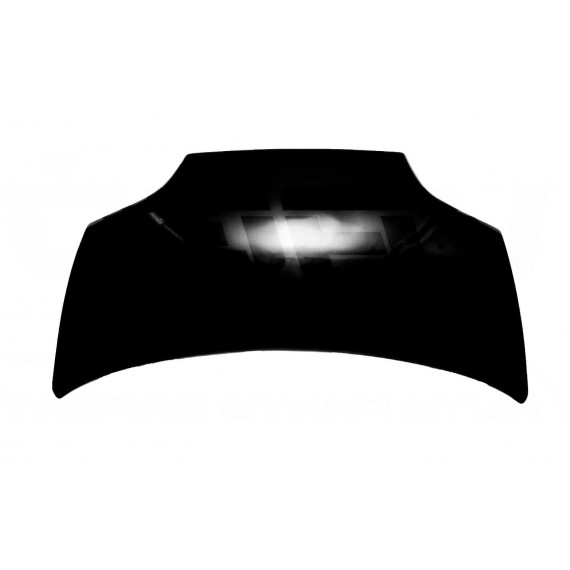 ABACA CAPOT JDM ABACA , ABACA MOUNTAIN