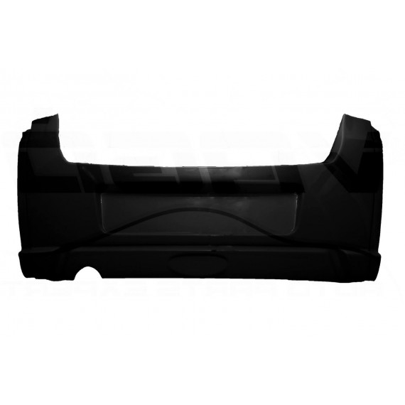 ALOES GALINIS BAMPERIS JDM ALOES