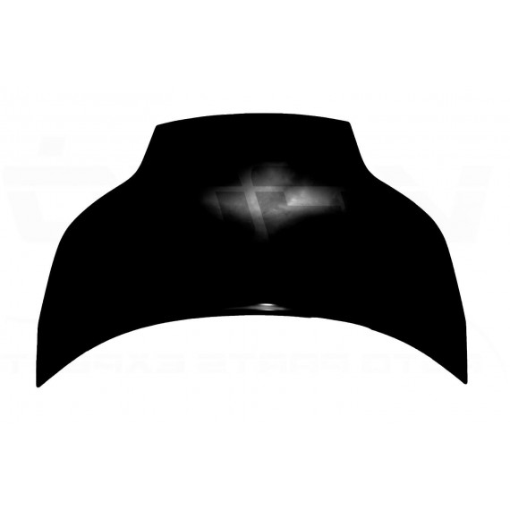 ALOES CAPOT JDM ALOES