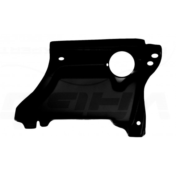 400 EVO PRIEKINIO SPARNO JUNGĖ DEŠINĖ AIXAM 400 EVO / 400.4