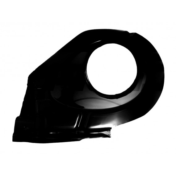 500 SL PRIEKINIO KAIRIOJO ŽIBINTO APVADAS AIXAM 500 SL