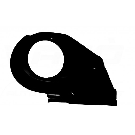 500 SL AIXAM 500 SL PRIEKINIO DEŠINIOJO ŽIBINTO APVADAS