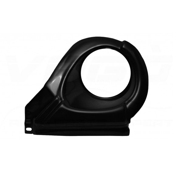 400 SL KAIRĖS PUSĖS PRIEKINIO ŽIBINTO APVADAS AIXAM 400 SL