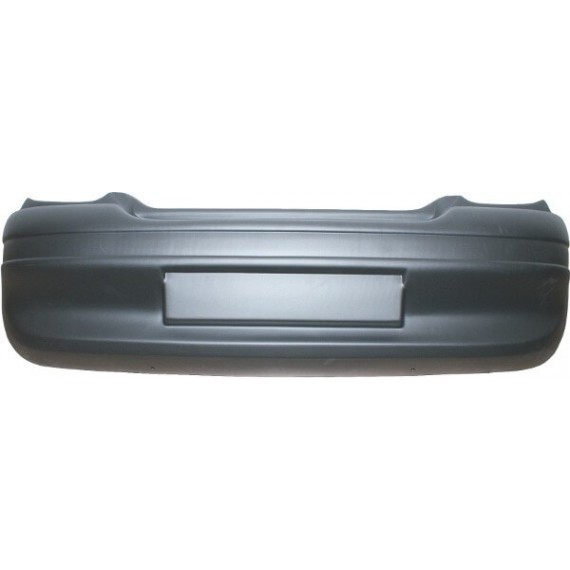 400 EVO PRIEKINIS BUFERIS AIXAM 400 / 400.4