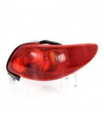 Dešinieji galiniai žibintai jdm aloes