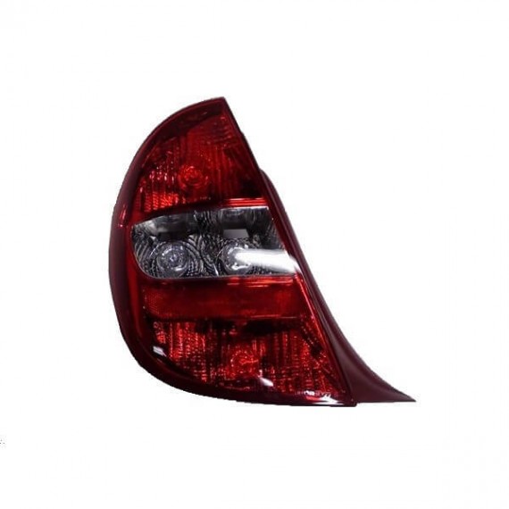 Jdm galinis žibintas Kairysis jdm galinis žibintas abaca