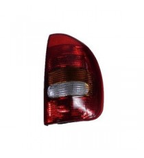 Dešinysis galinis žibintas microcar virgo