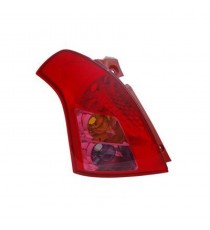 kairysis galinis žibintas bellier jade