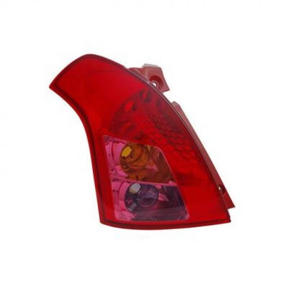 Bellier galinis žibintas kairėje bellier jade