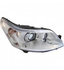 Dešinysis priekinis žibintas jdm aloes