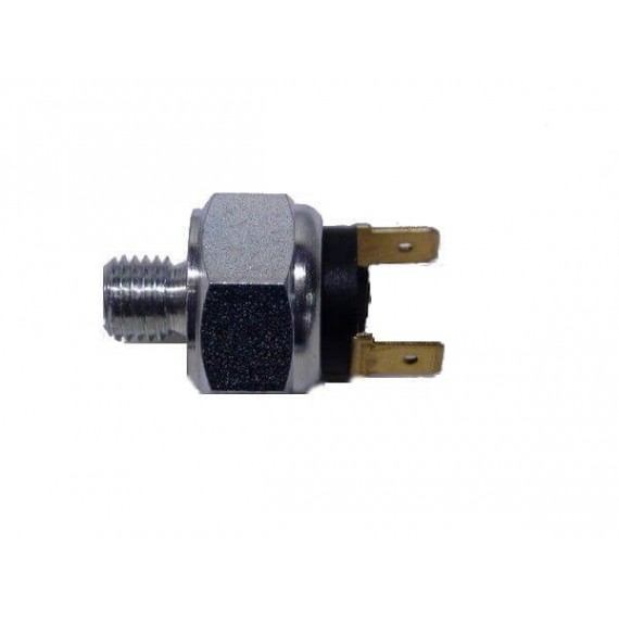 Pagrindinio cilindro stabdymo jungiklis Automobilis be vairuotojo pažymėjimo ( prisukamas prie pagrindinio cilindro )